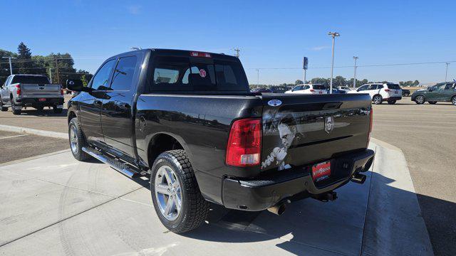 2010 dodge ram 1500 trx