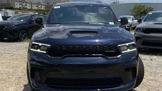 new 2024 dodge durango r/t rwd