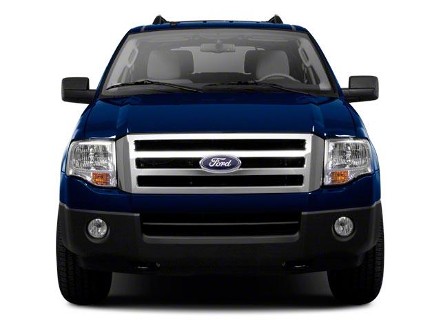 2013 ford expedition el limited