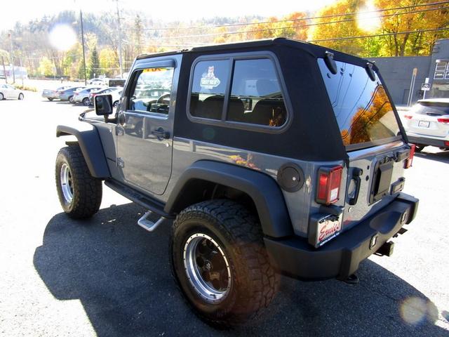 2014 jeep wrangler rubicon