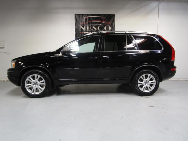 2013 volvo xc90 3.2 premier plus
