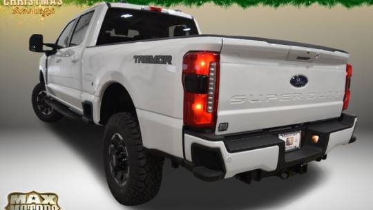 2024 Ford F-250