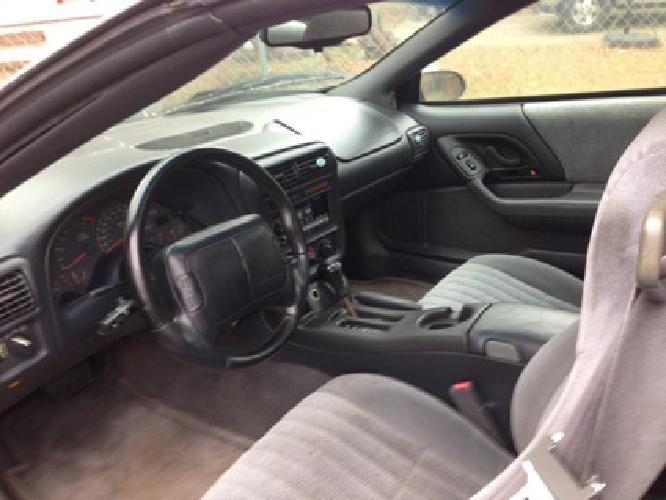 1997 camaro in henderson, nc