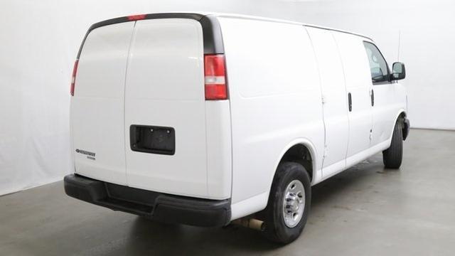 used 2014 chevrolet express 2500 portland, or 97232 for sale in portland, oregon