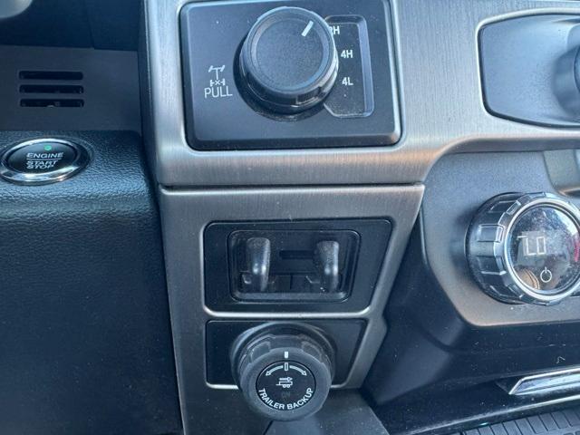 2022 ford f-250 platinum