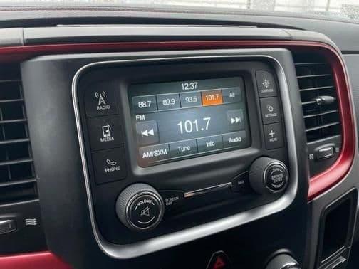 2016 ram 1500 rebel in rochester, minnesota