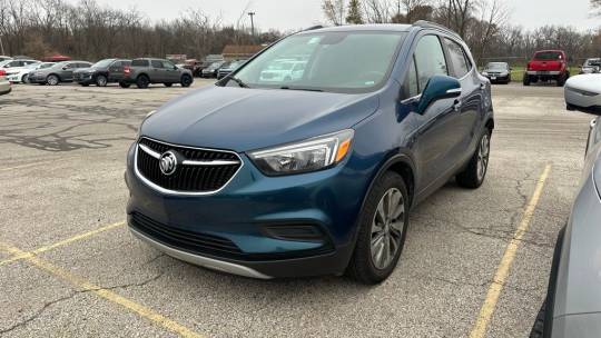 2019 Buick Encore