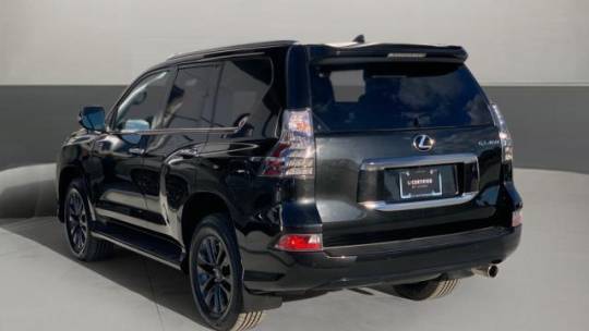 2022 Lexus GX