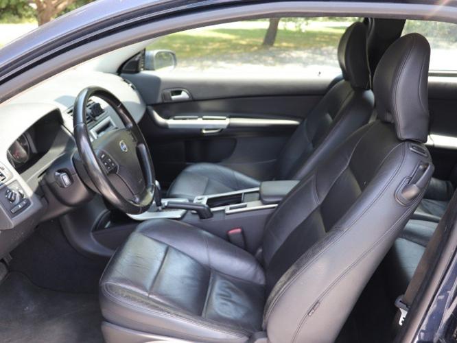 used 2012 volvo c30 t5 rustburg, va 24588 for sale in rustburg, virginia
