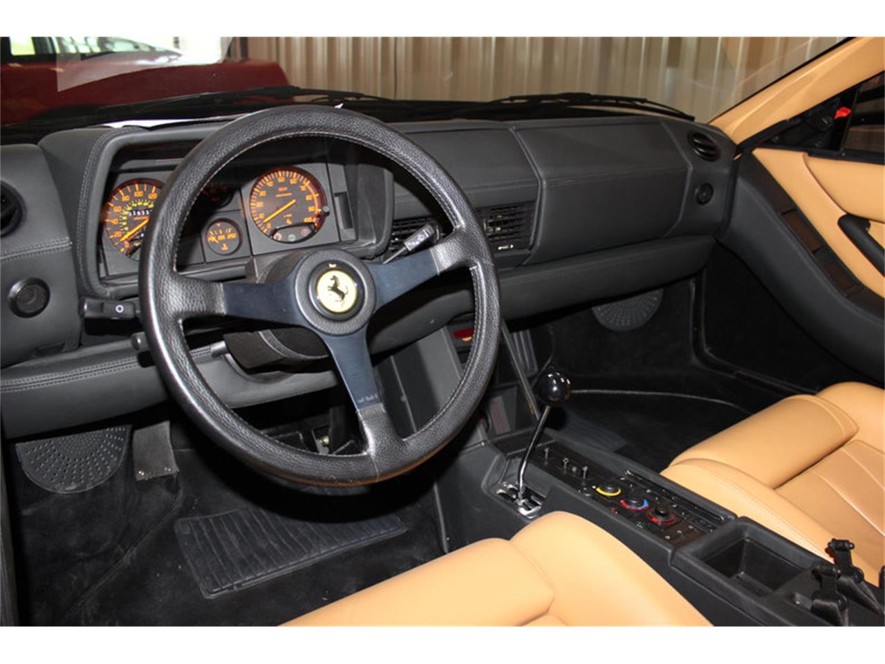 1990 ferrari testarossa