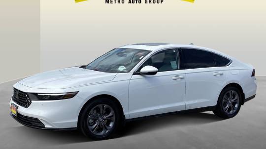 2024 Honda Accord