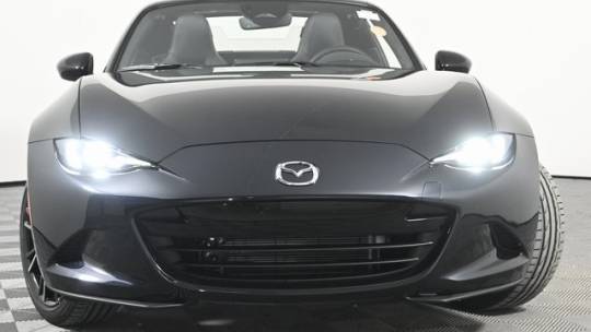 2024 Mazda Mx-5 miata grand touring