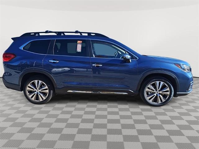 2022 subaru ascent touring 7-passenger
