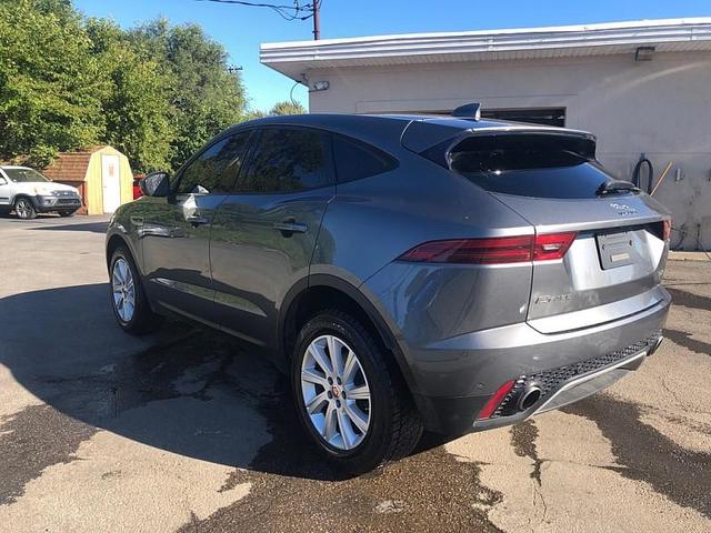 2019 jaguar e-pace s