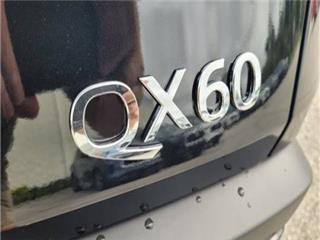 2025 Infiniti QX60 pure