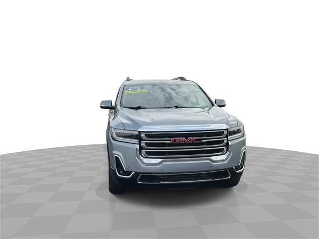 2023 gmc acadia awd slt