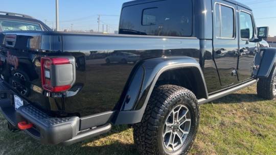 2024 Jeep Gladiator