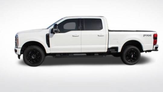 2024 Ford F-250