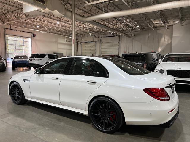 2019 mercedes-benz amg e 63 s 4matic
