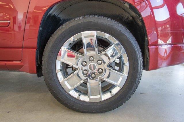 2013 gmc acadia denali awd denali 4dr suv for sale in anchorage, alaska