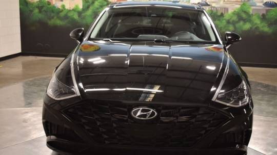 2022 Hyundai Sonata