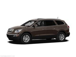 2012 buick enclave in boaz, alabama