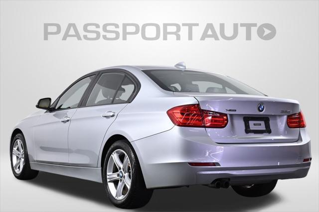 2014 bmw 328 xdrive