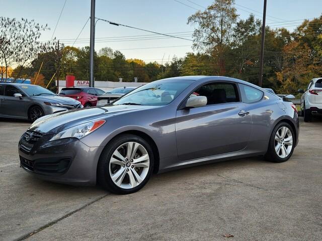 2012 hyundai genesis coupe 2.0t premium