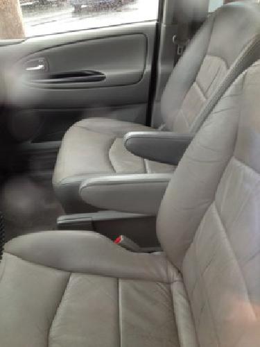 obo minivan in lindenhurst, ny