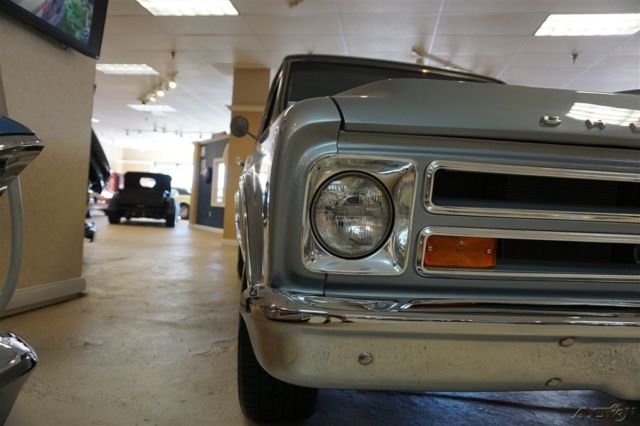 1967 cst used automatic