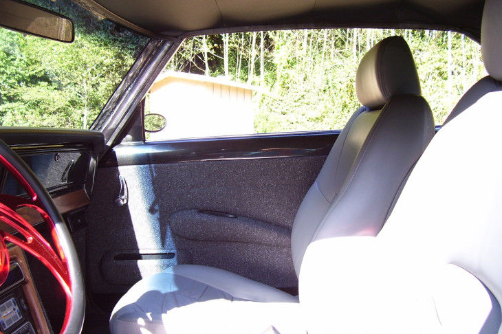 chevrolet chevy ii
