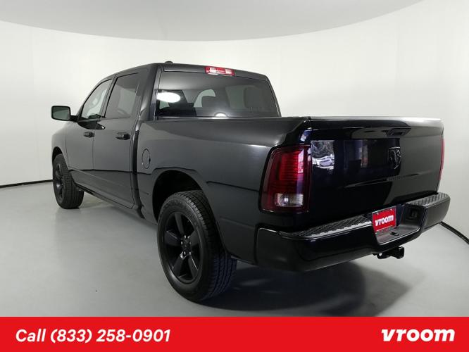 used 2015 ram 1500 express florence - myrtle beach, sc 29566 for sale in little river, south carolina