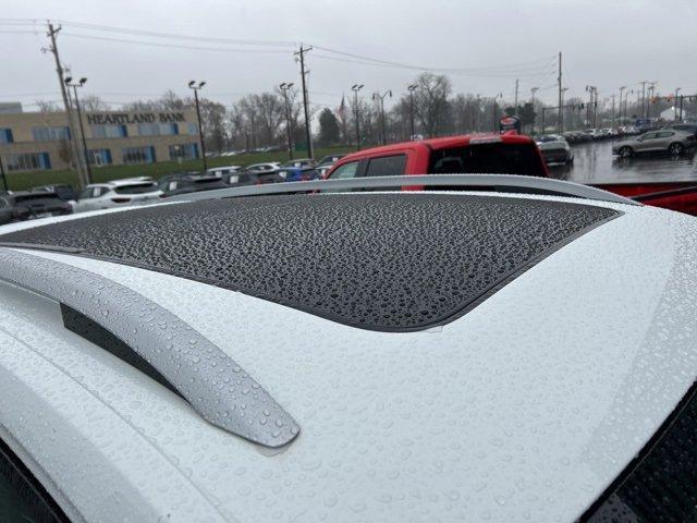 2021 volkswagen atlas 3.6 v6 sel