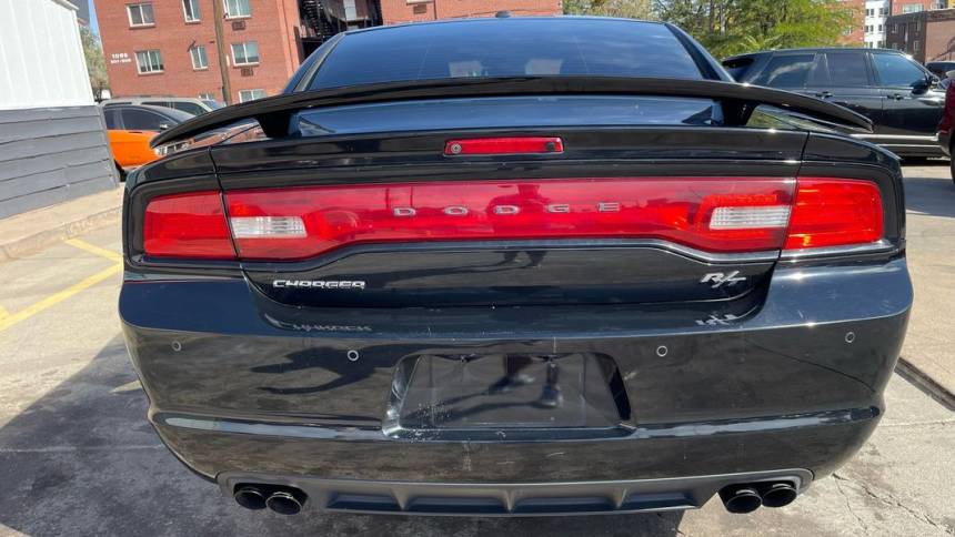 2013 dodge charger r/t