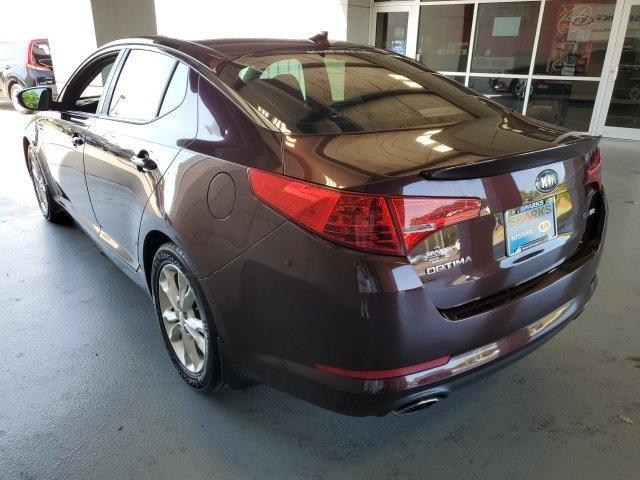 used 2013 kia optima ex monroe, la 71203 for sale in monroe, louisiana