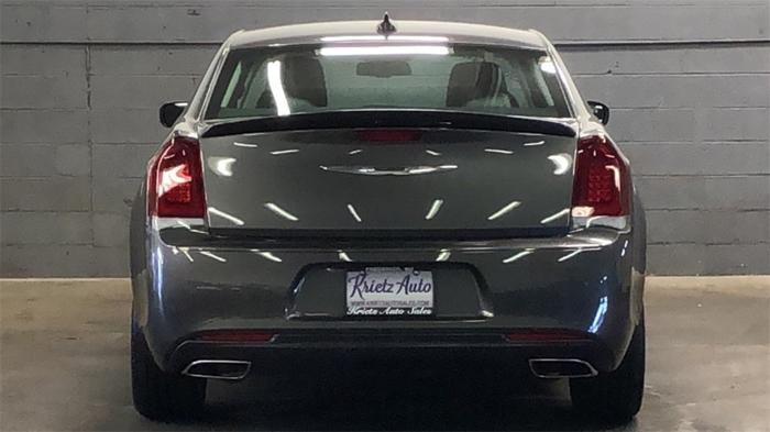 used 2018 chrysler 300 touring frederick, md 21701 for sale in frederick, maryland