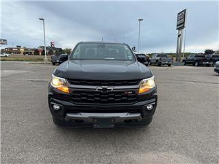 2022 Chevrolet z71
