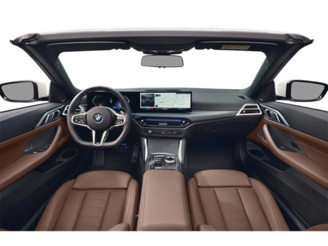 2025 bmw m440 i xdrive