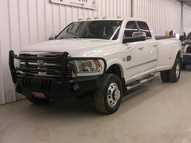 2012 ram ram pickup 3500 laramie longhorn 4x4 laramie longhorn 4dr crew cab 8 ft. lb pickup for sale in sheridan, wyoming