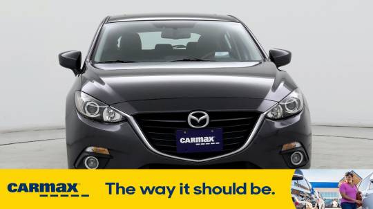 2016 Mazda