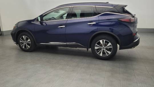 2023 Nissan Murano