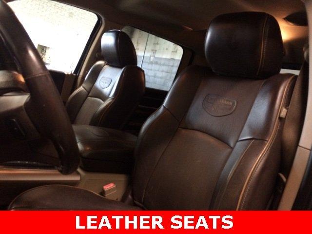 used 2012 ram 1500 laramie longhorn bismarck, nd 58504 for sale in bismarck, north dakota