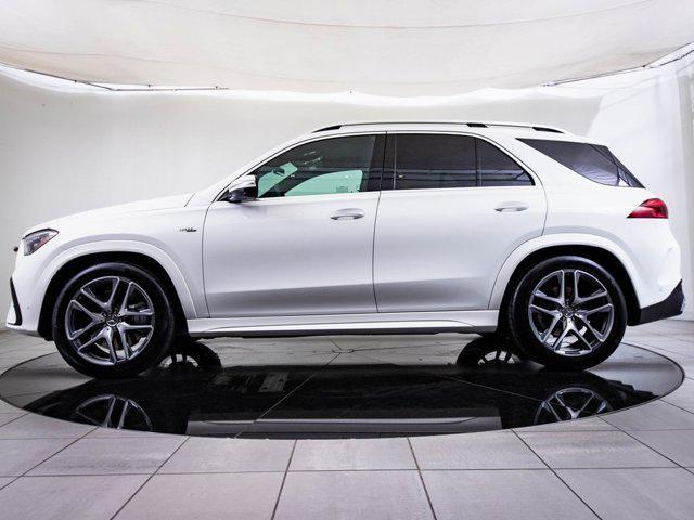 2024 mercedes-benz amg gle 53 4matic+