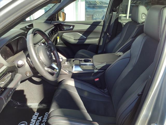 2024 acura mdx