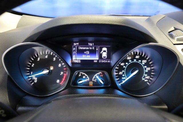 used 2016 ford escape 4wd titanium braintree, ma 02184 for sale in braintree, massachusetts