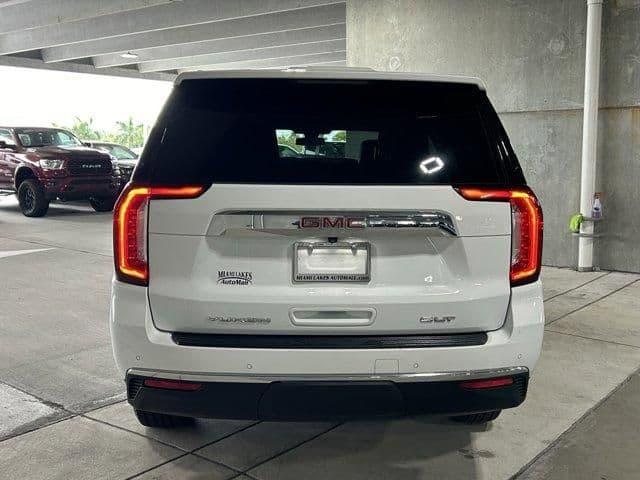 2021 gmc yukon in hialeah, florida