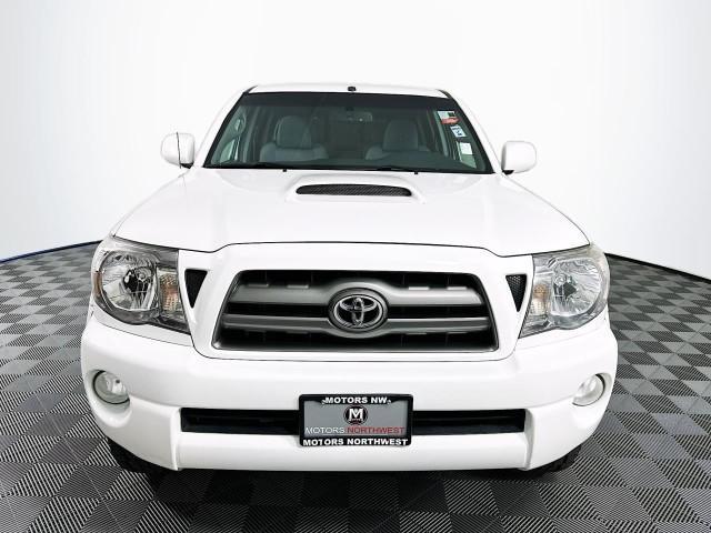 2010 toyota tacoma trd