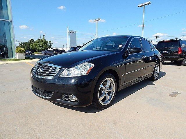 used 2010 infiniti m45 x tulsa, ok 74145 for sale in tulsa, oklahoma