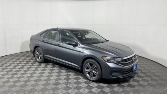 2024 Volkswagen Jetta