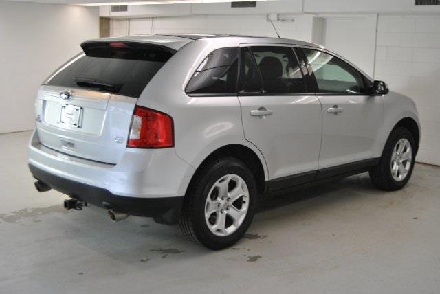 2014 ford edge sel awd sel 4dr crossover for sale in saco, maine
